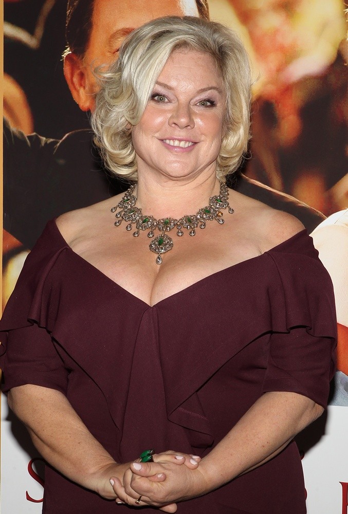 Mother: Alison Owen