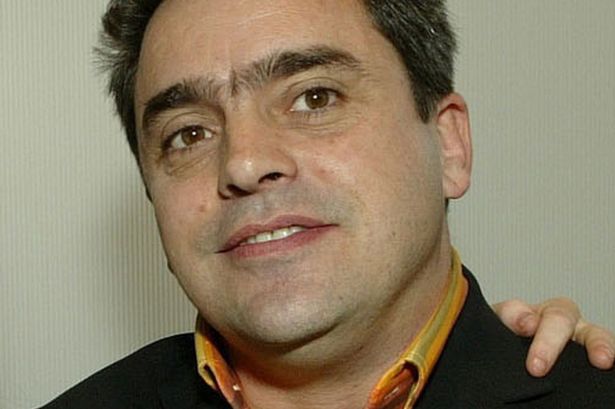 Uncle: Kevin Allen