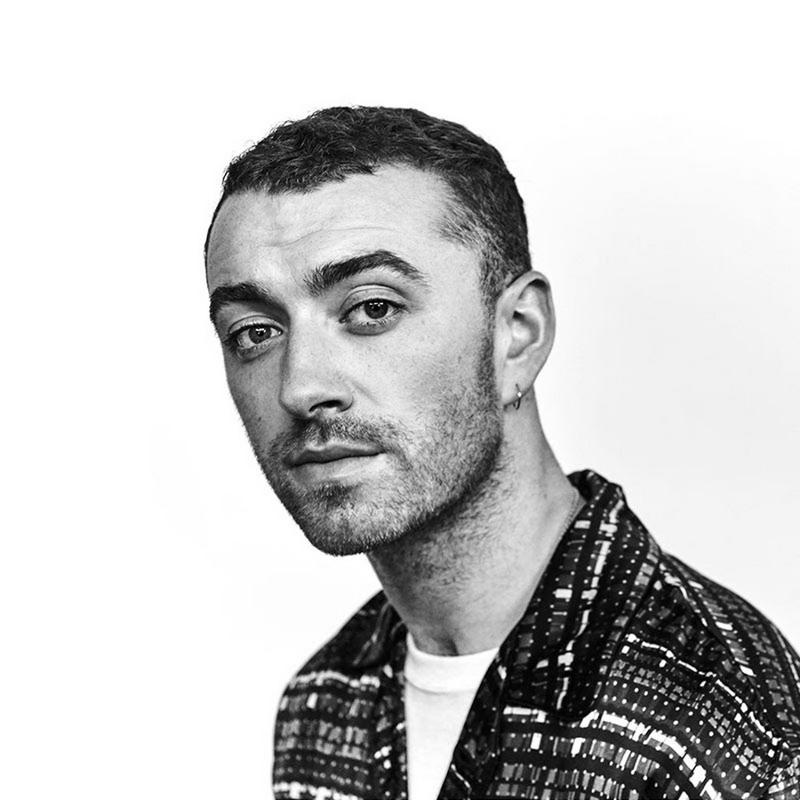 Cousin: Sam Smith