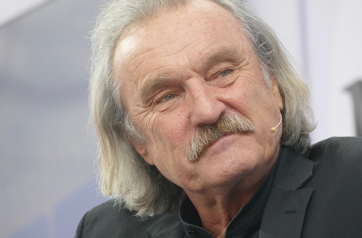 Gallery of Christoph Ransmayr