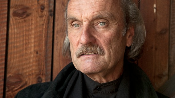 Gallery of Christoph Ransmayr