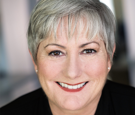 Mother: Kate McCauley Hathaway