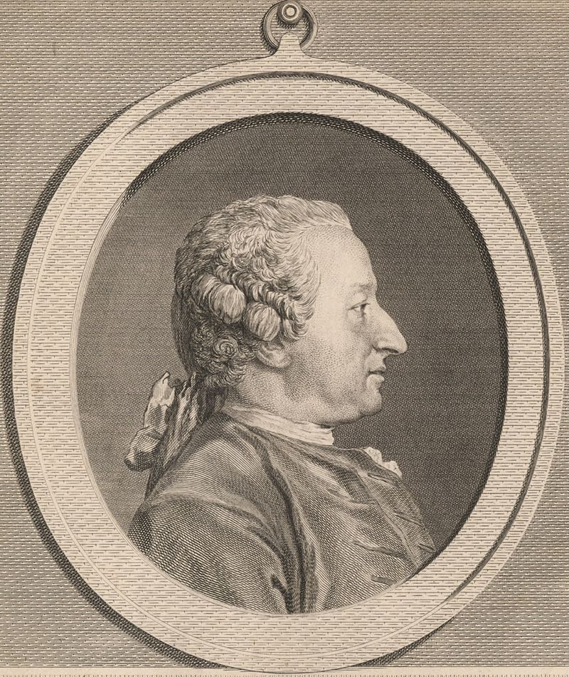 teacher: Alexis Claude Clairaut