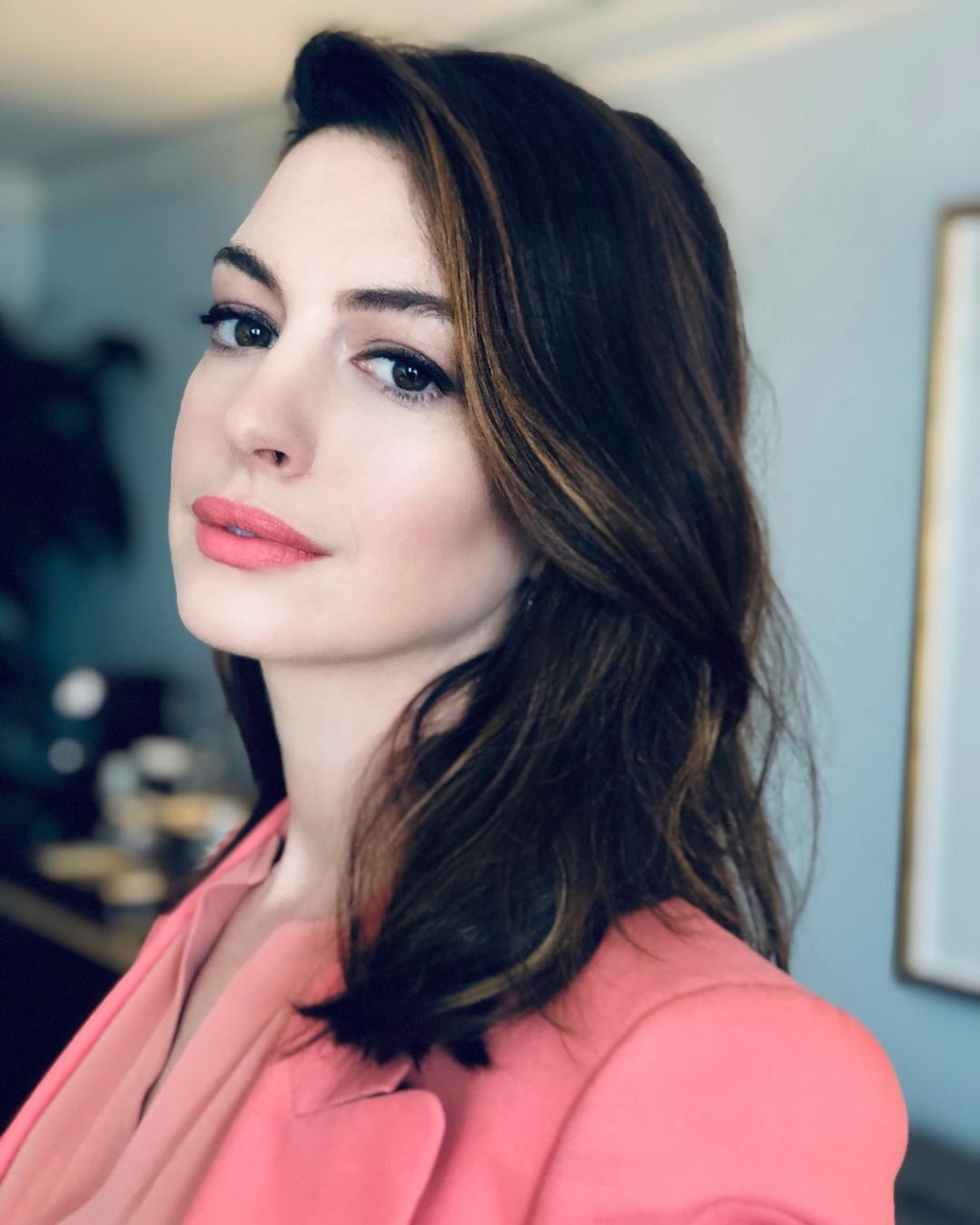 Gallery of Anne Hathaway