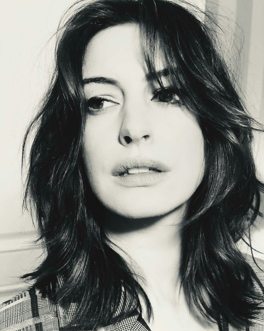 Gallery of Anne Hathaway
