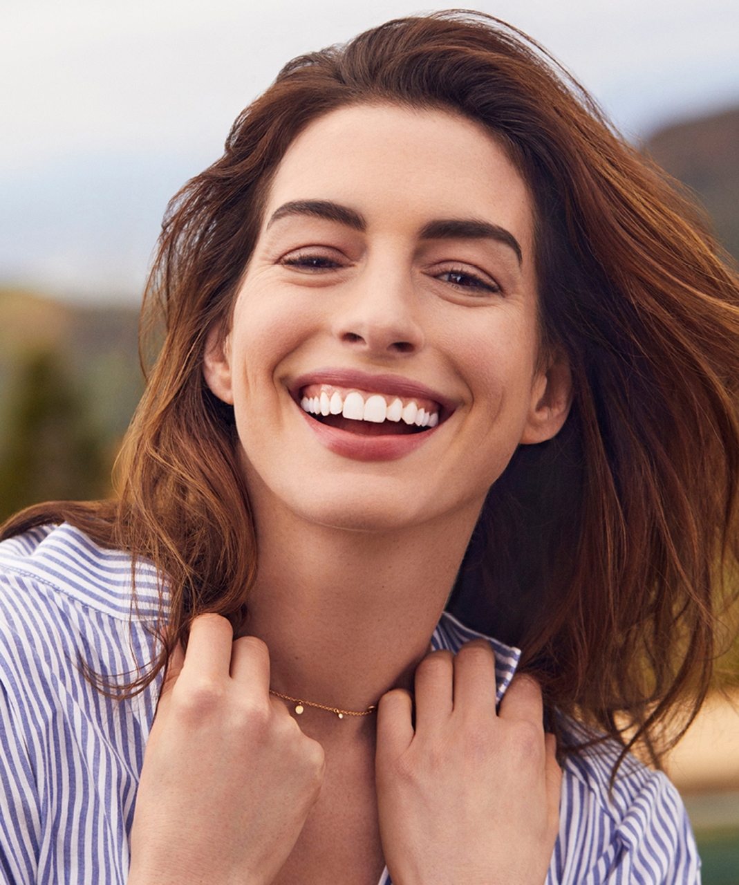 Gallery of Anne Hathaway