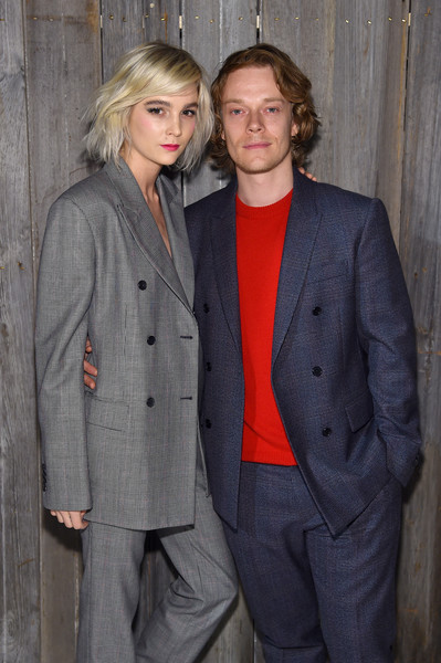 Gallery of Alfie Allen