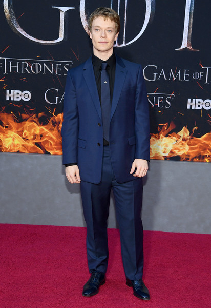 Gallery of Alfie Allen