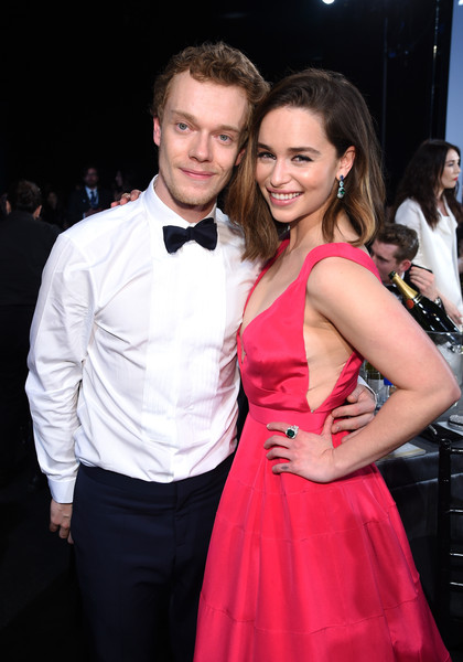Alfie Allen (born September 12, 1986), British Actor | World Biographical  Encyclopedia