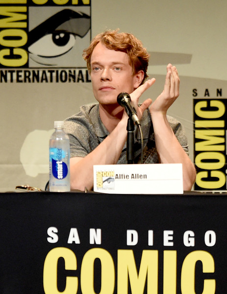 Gallery of Alfie Allen