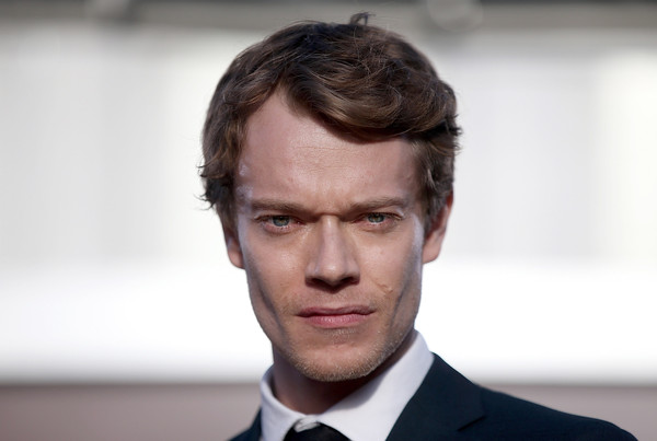 Gallery of Alfie Allen