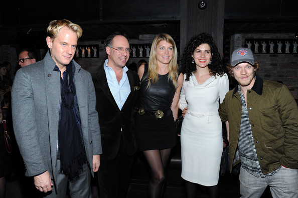 Gallery of Alfie Allen
