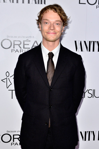 Gallery of Alfie Allen