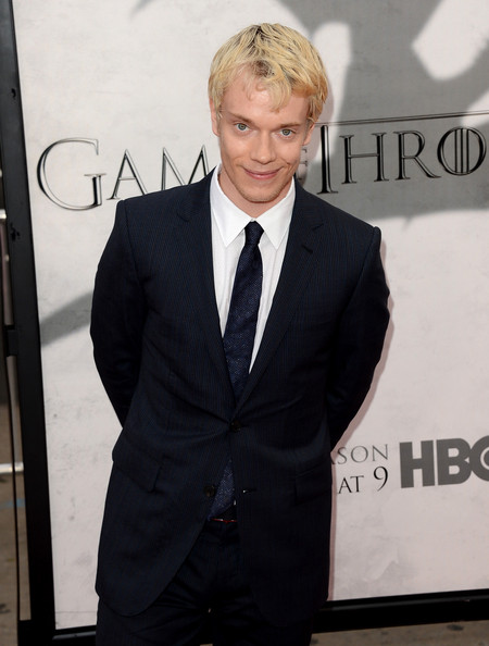 Gallery of Alfie Allen