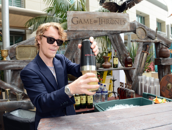 Gallery of Alfie Allen