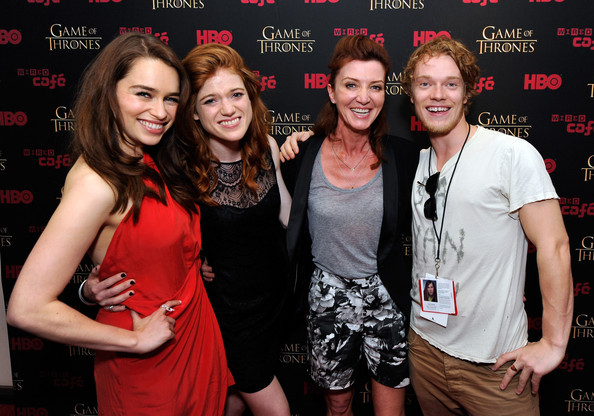 Gallery of Alfie Allen