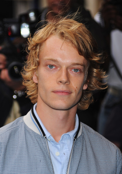 Gallery of Alfie Allen
