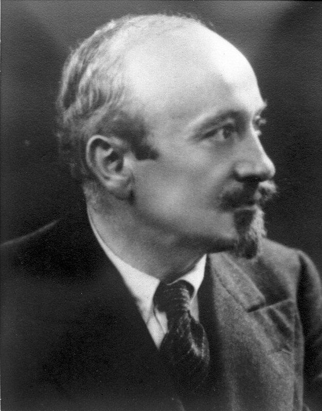 Ernest Esclangon