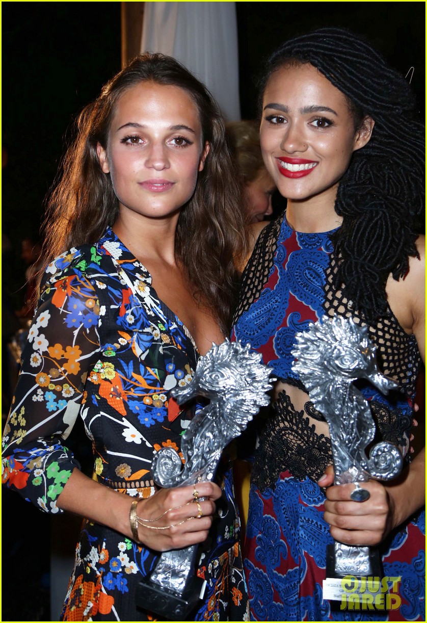 Ischia Global Film & Music Festival Award