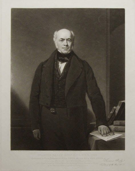 Francis Baily