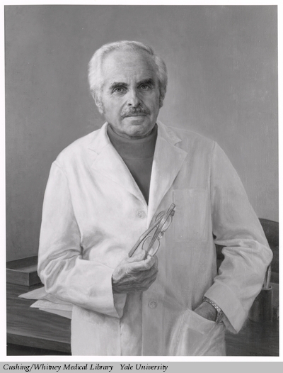 Gallery of Frederick Redlich