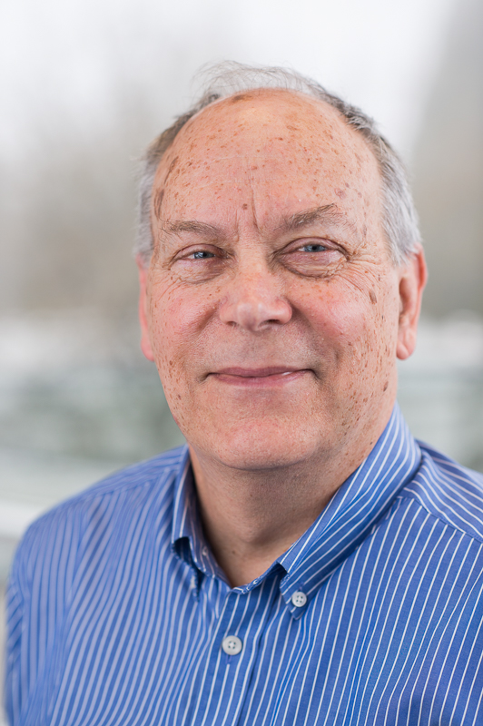 Richard Johnston