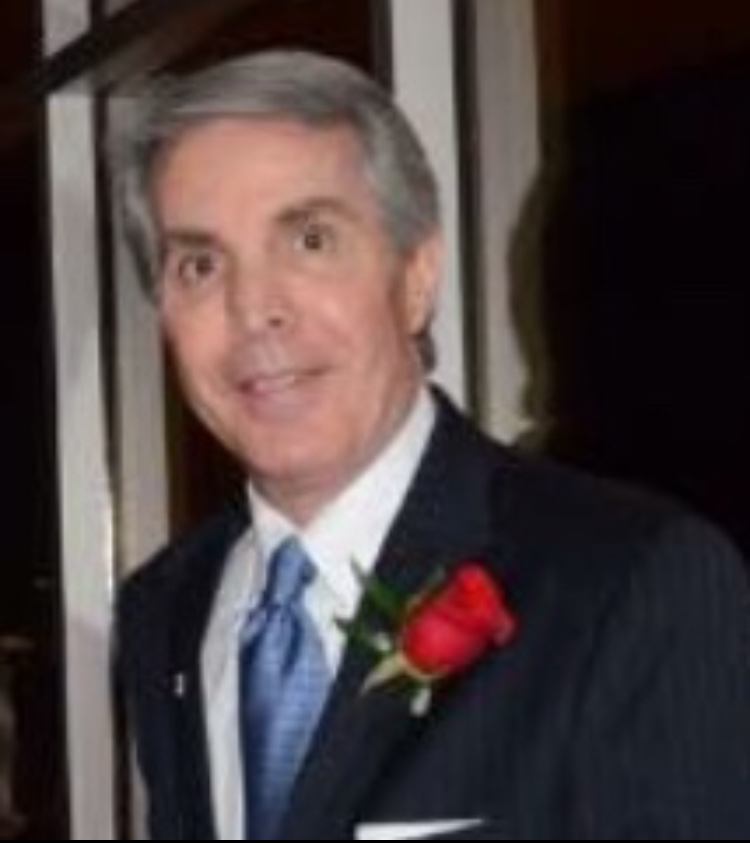Gary Waxahachie