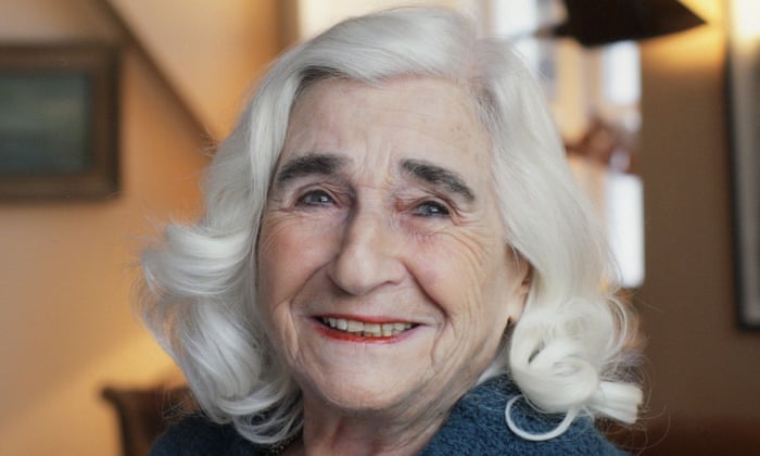 Dorothy Bohm