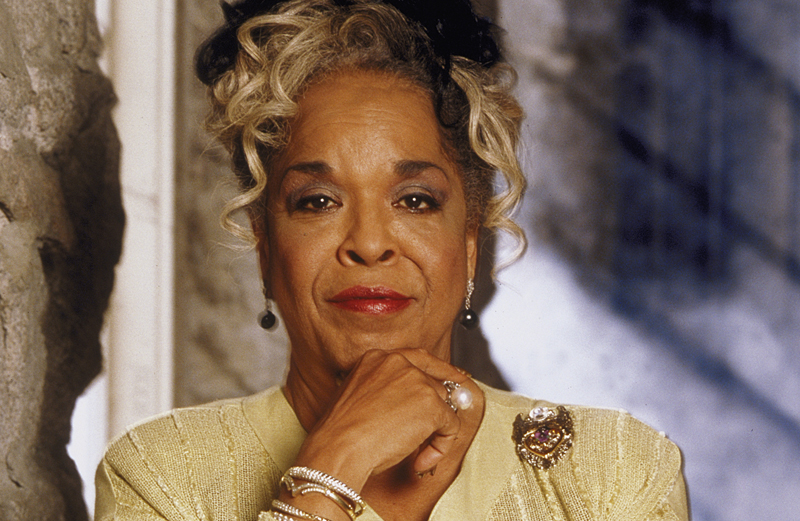 Della Reese