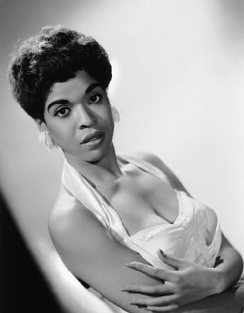 Gallery of Della Reese