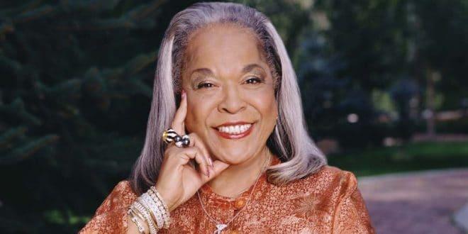 Gallery of Della Reese