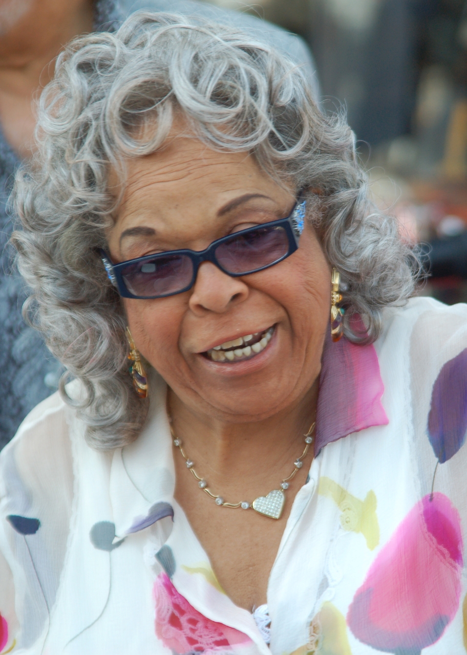 Gallery of Della Reese