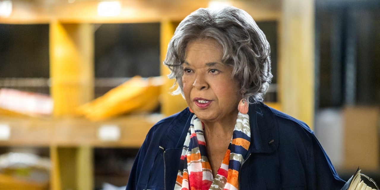 Gallery of Della Reese