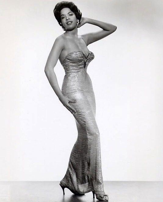 Gallery of Della Reese