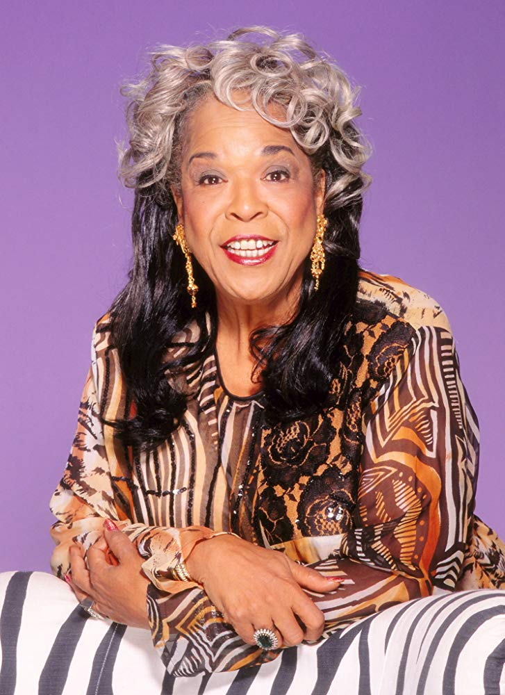Gallery of Della Reese