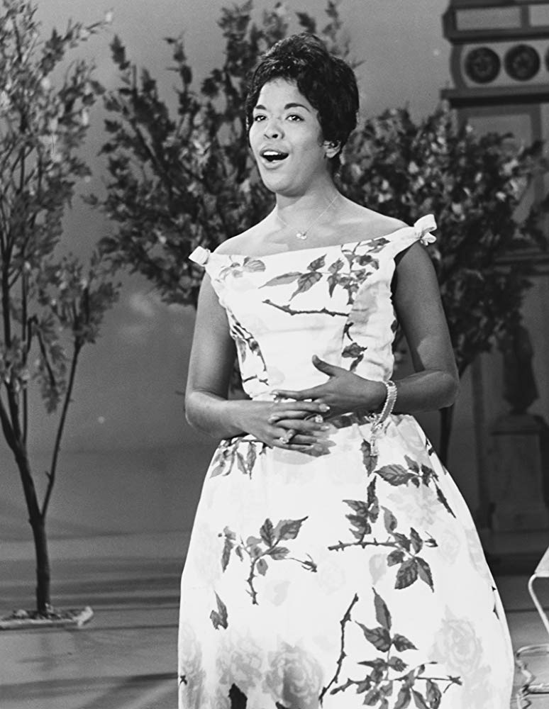 Gallery of Della Reese