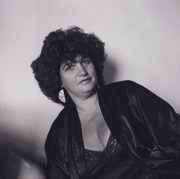 Gallery of Joan Nestle