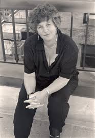 Gallery of Joan Nestle