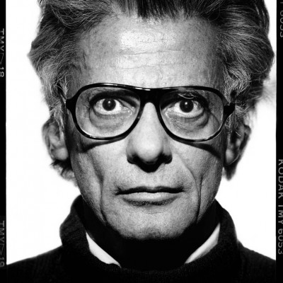 colleague: Richard Avedon