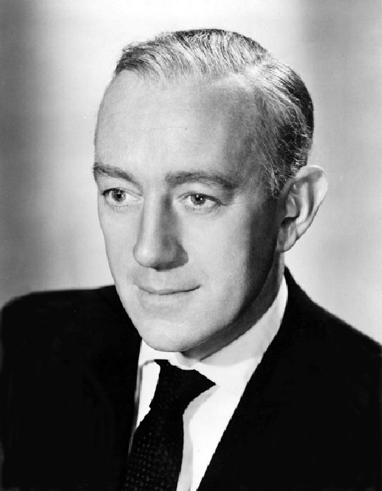 Gallery of Alec Guinness