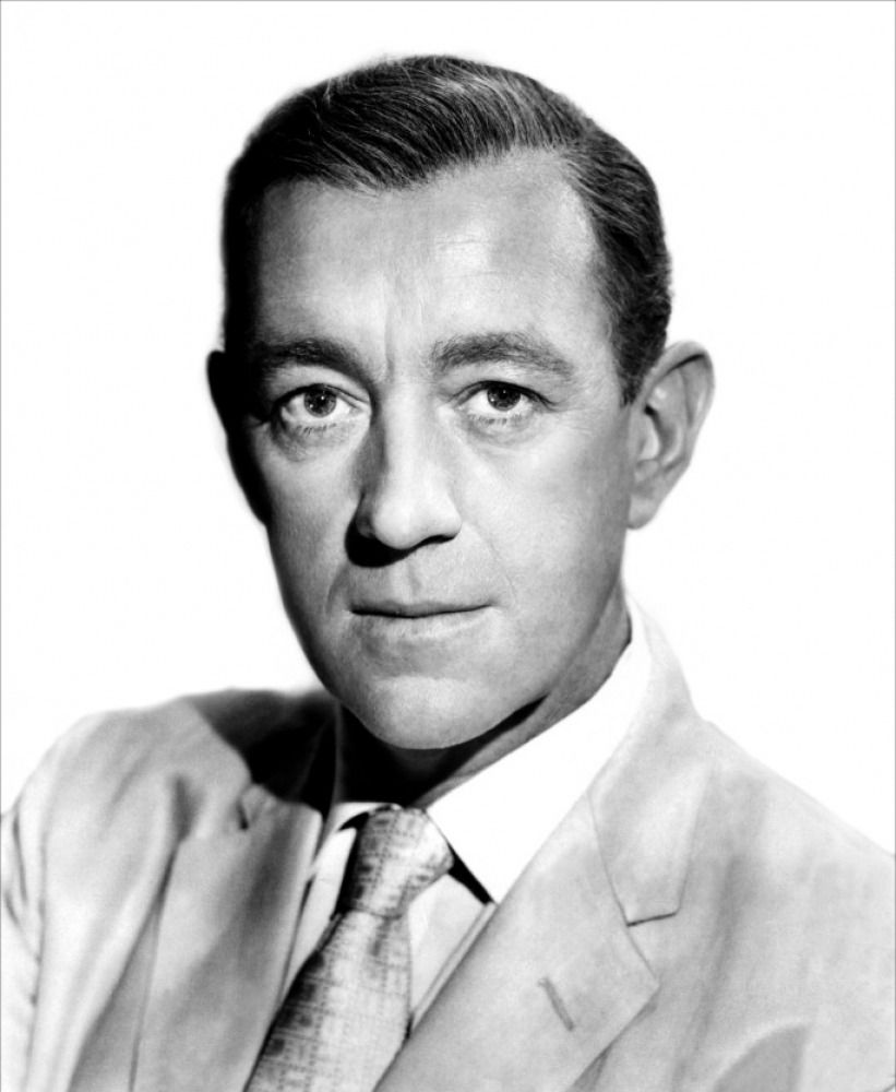 Gallery of Alec Guinness