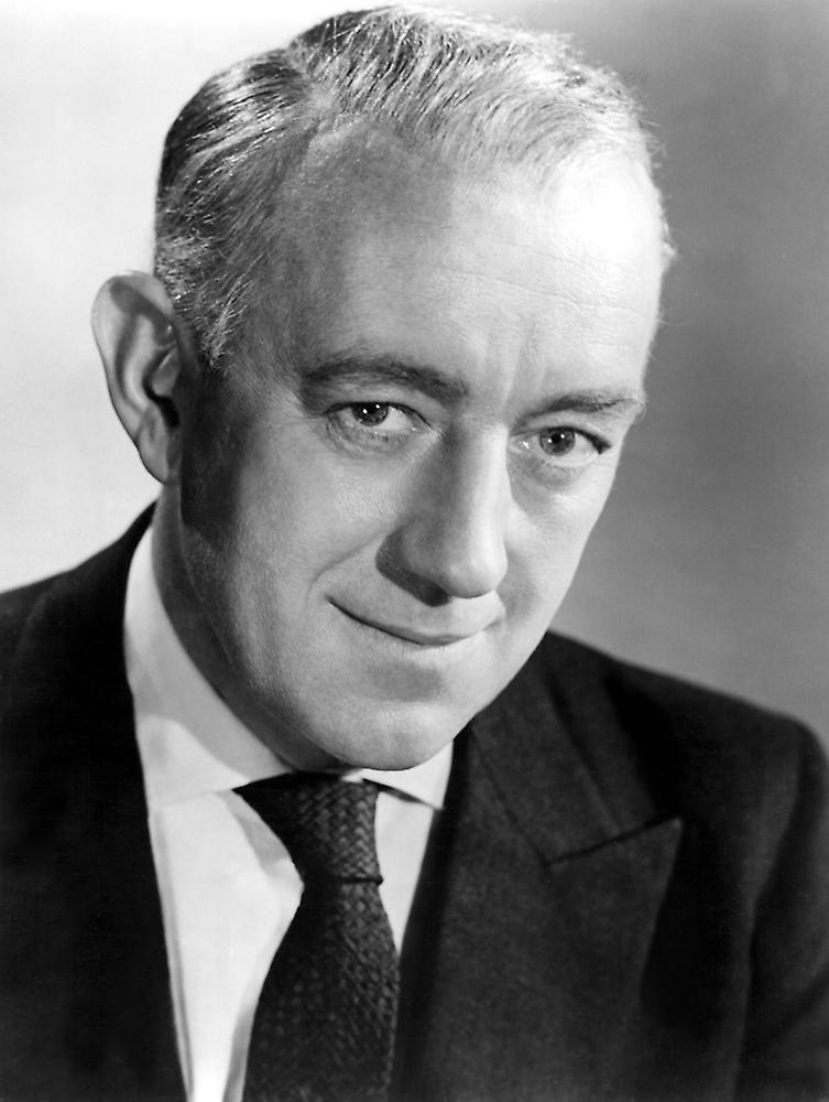 Gallery of Alec Guinness
