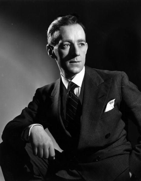 Gallery of Alec Guinness