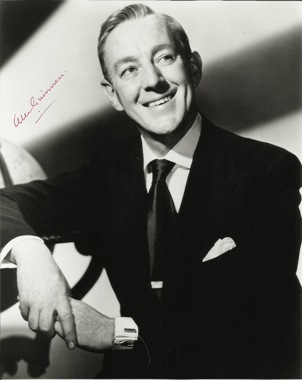 Gallery of Alec Guinness