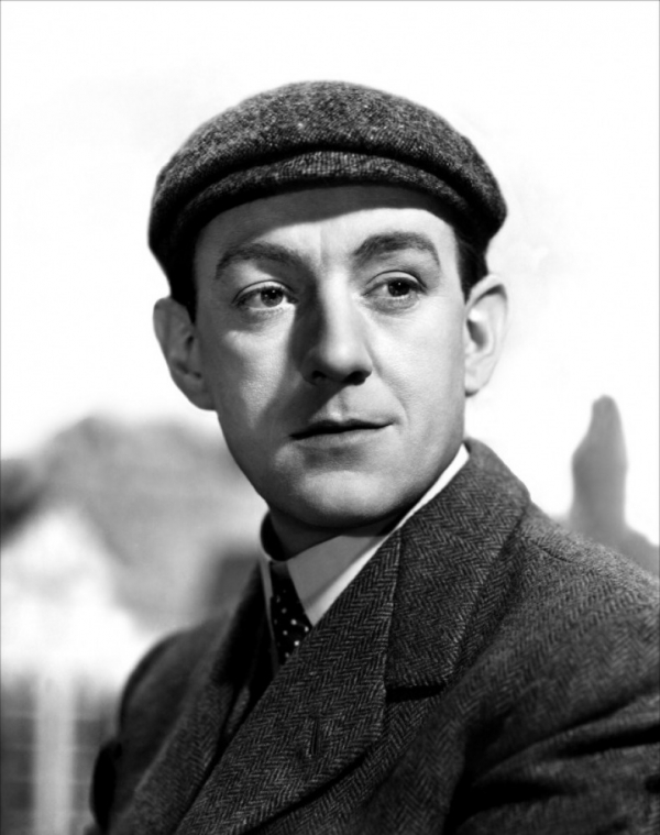 Gallery of Alec Guinness