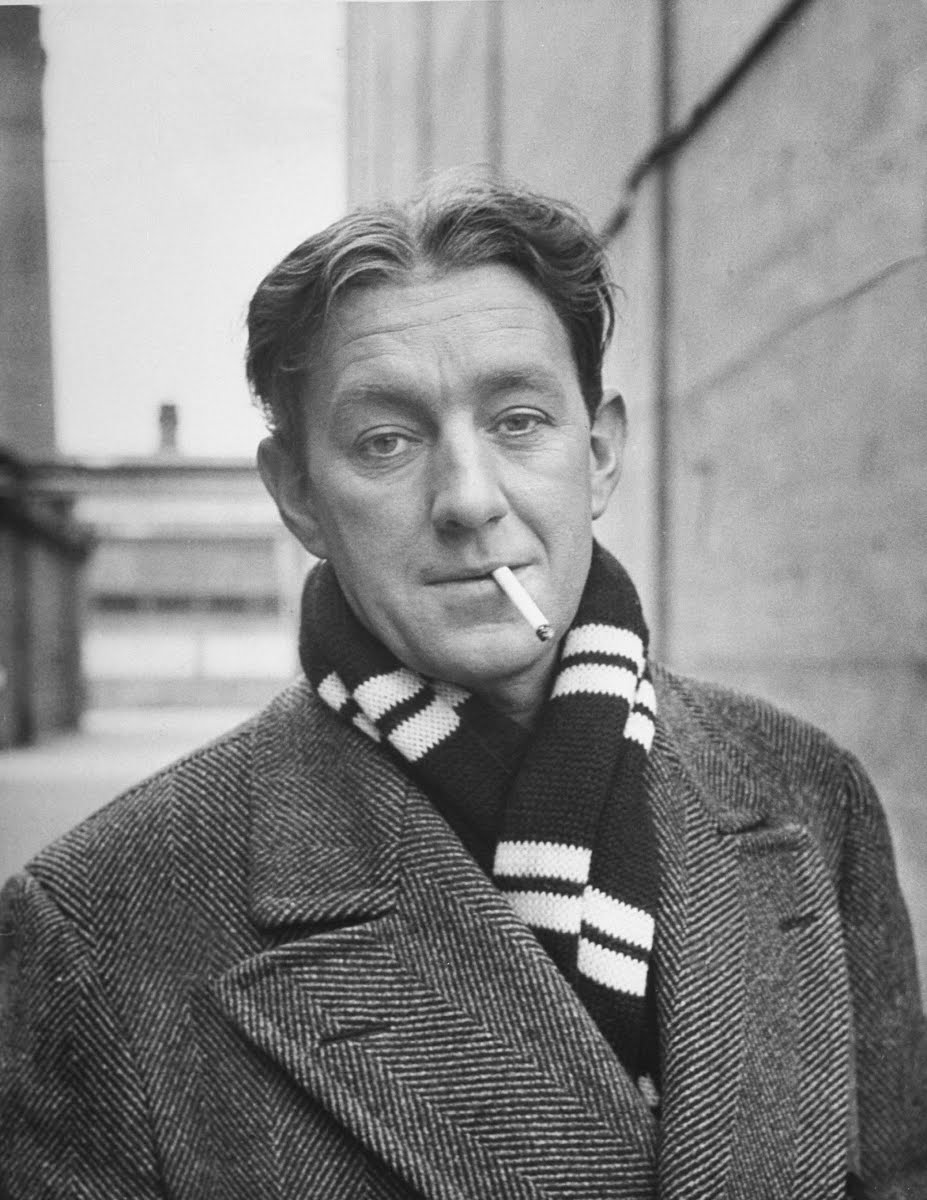 Gallery of Alec Guinness