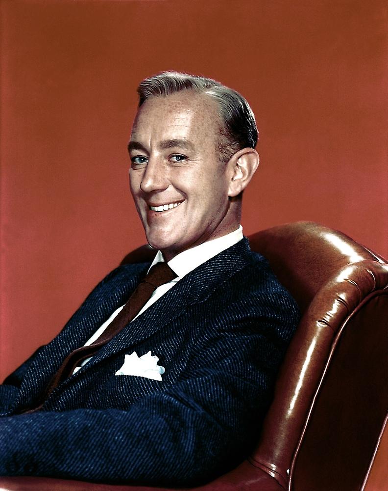 Gallery of Alec Guinness