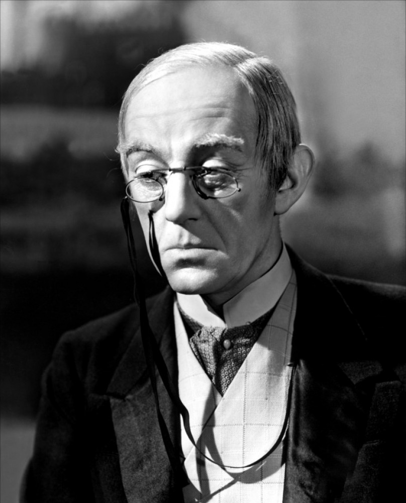 Gallery of Alec Guinness