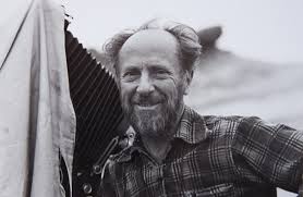 Father: Edward Weston