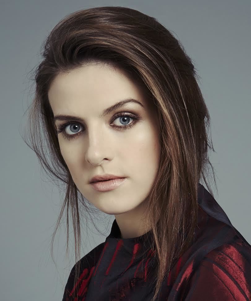 Spouse: Aisling Loftus
